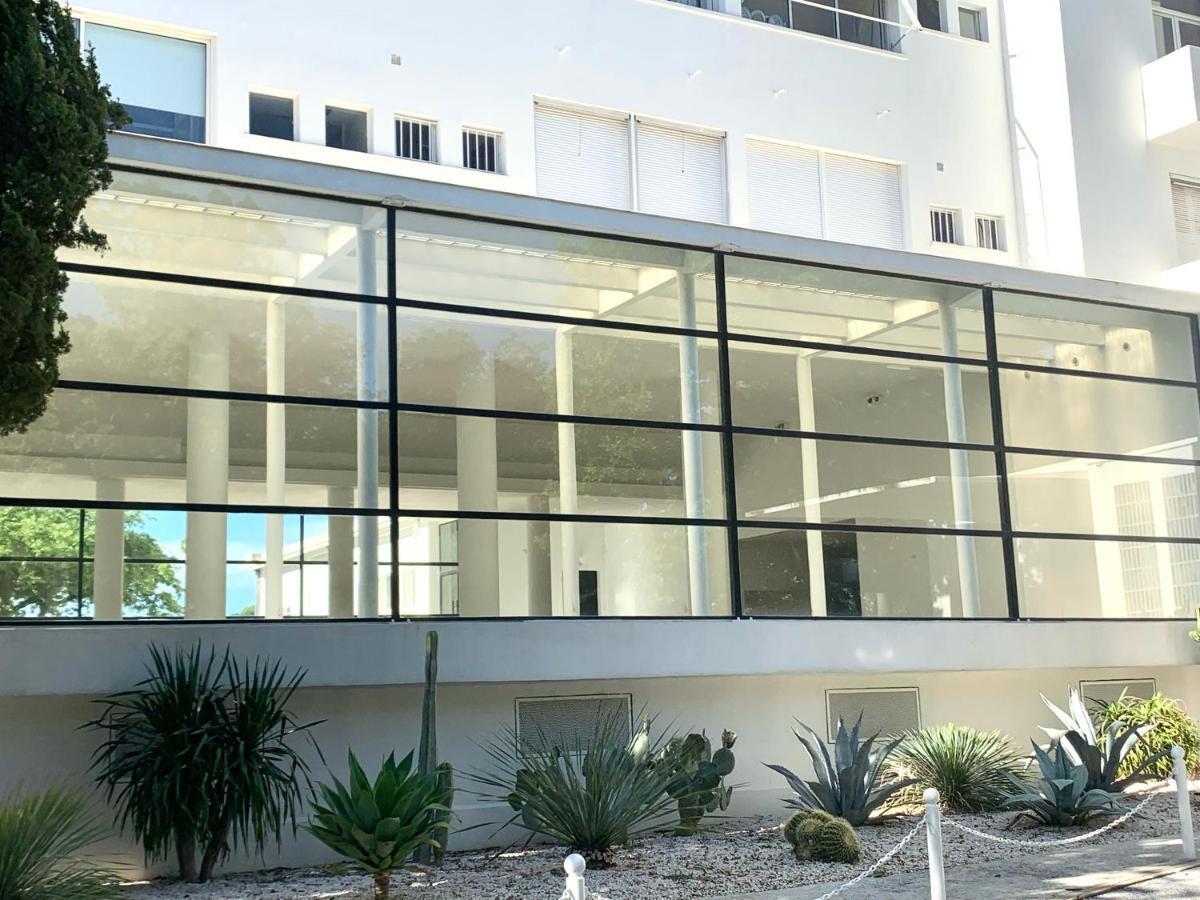 Elegant Studio Et Parking Dans Batiment Historique Saint-Tropez Zewnętrze zdjęcie