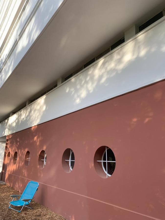 Elegant Studio Et Parking Dans Batiment Historique Saint-Tropez Zewnętrze zdjęcie
