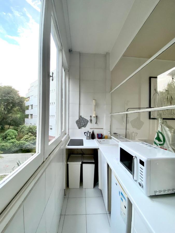 Elegant Studio Et Parking Dans Batiment Historique Saint-Tropez Zewnętrze zdjęcie