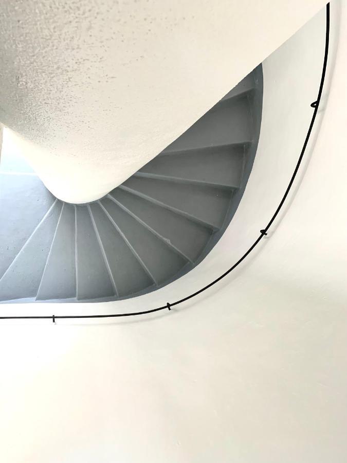 Elegant Studio Et Parking Dans Batiment Historique Saint-Tropez Zewnętrze zdjęcie