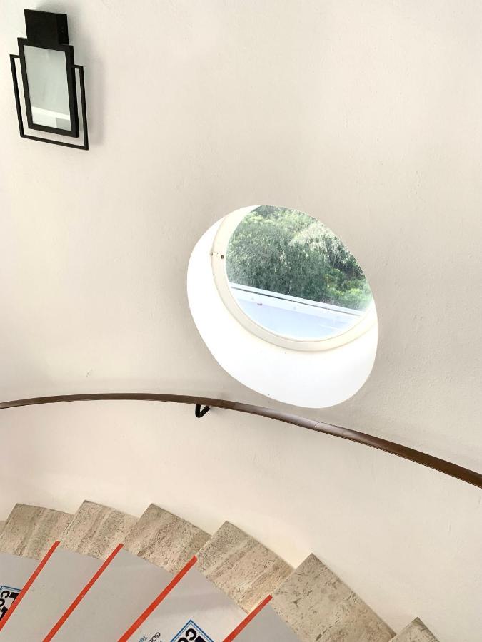 Elegant Studio Et Parking Dans Batiment Historique Saint-Tropez Zewnętrze zdjęcie