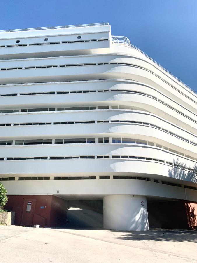 Elegant Studio Et Parking Dans Batiment Historique Saint-Tropez Zewnętrze zdjęcie